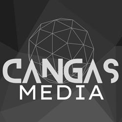Cangas Media, Cangas de Onís