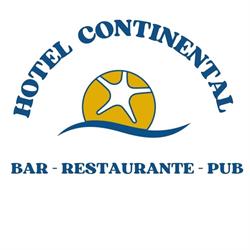 Hospedium Hotel Continental Mojácar