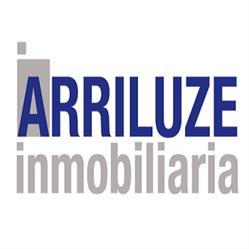Arriluze, Algorta