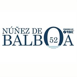 Núñez de Balboa 52, Madrid