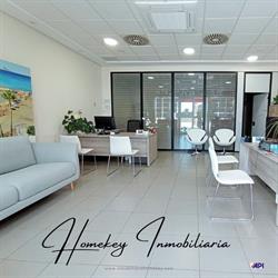 Inmobiliaria Homekey, Calpe