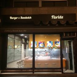 Florida, Bilbao