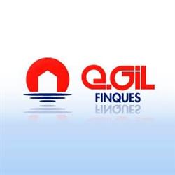 Finques E. Gil, Llança