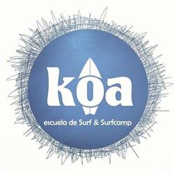 KOA ESCUELA DE SURF, Somo