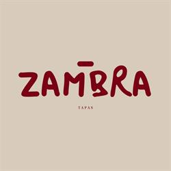 Zambra Tapas Bar, Madrid