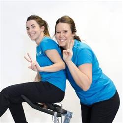 AEKUS Fisioterapia y Rehabilitación, Burlada