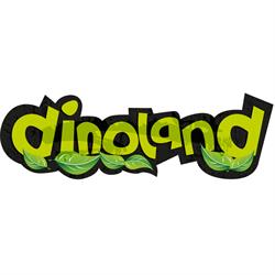 Parque Infantil Dinoland, Huelva