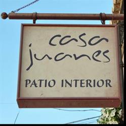 Restaurante Casa Juanes, Uceda