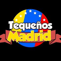 TEQUEÑOS Madrid