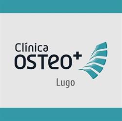 Clínica Osteo+ Lugo