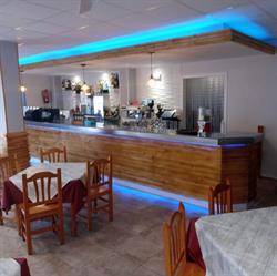 Restaurante Bar La Estacion, Oropesa del Mar