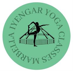 Iyengar Yoga Classes Marbella
