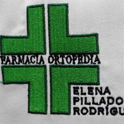 Farmacia Ortopedia Elena Pillado Rodríguez, Algete