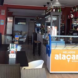 Cervecería Jamaika, Fuengirola