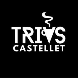 Trias-Castellet (Forn de pa i cafeteria), Sant Vicenç de Castellet