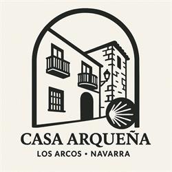 Casa Arqueña, Los Arcos