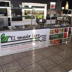 El Tenedor Libre Buffet, Arteixo