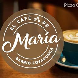 El Café de María, Torrelavega