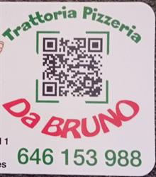 Trattoria Pizzeria da bruno, Palmanova