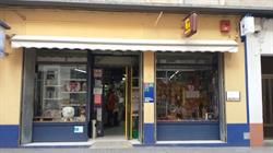 Estanco GELI, Monzón