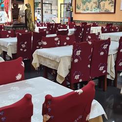 Restaurante ~ Shang Hai City, Avilés