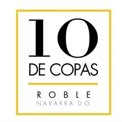 10 De Copas Vino Español, Madrid