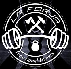 La Forja Functional Fitness, Huércal de Almería
