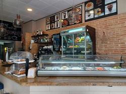 Café bar Los Amigos, Murcia