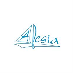Cafetería Alesia, Santander