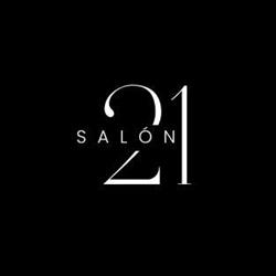 Salon 21, Gandia