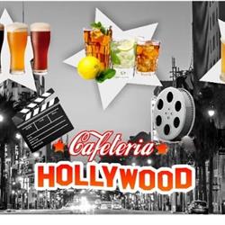 Cafetería Hollywood, Puerto del Rosario