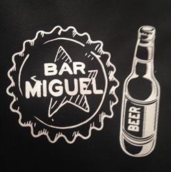 Bar Miguel, Pozo Estrecho