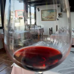 La Forgia restaurant (solos adultos), Costa Teguise