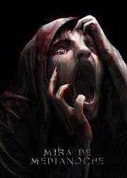 Misa de Media Noche (Horror Party Escape Room), Sevilla