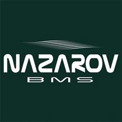 Nazarov Center Novelda