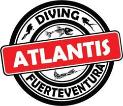 Diving Atlantis Fuerteventura, La Lajita