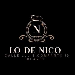 Lo de Nico, Blanes