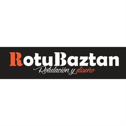 Rotulos ROTUBAZTAN, Irurita