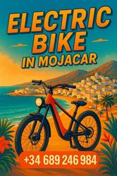 AndaluGo, Mojácar
