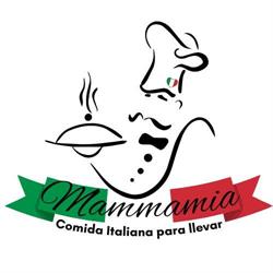 Mammamia comida italiana para llevar, Huércal-Overa