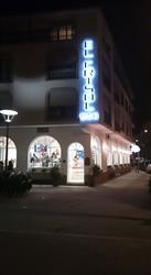 Cervecería El Crisol, O Grove