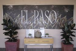 RESTAURANTE EL RASO, La Pedraja de Portillo