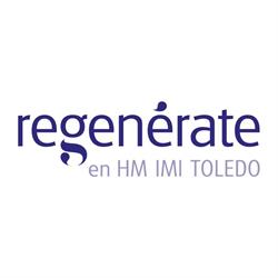 Clínica Regenérate, Toledo