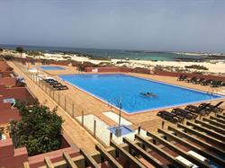 Atlantic House Cotillo, El Cotillo