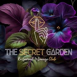 The Secret Garden Restaurant & Lounge Club, Barcelona