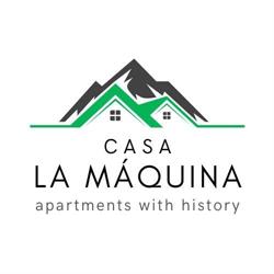 Casa La Maquina, Mogán