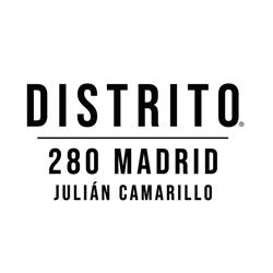 Distrito 280 Madrid Julián Camarillo - Boutique de entrenamiento funcional