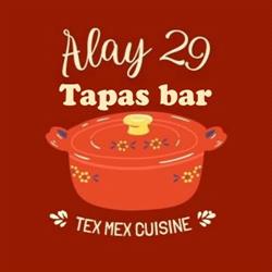 Alay29 Tapas bar & Tex Mex Restaurant, Benalmádena