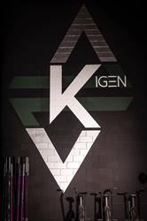 KigenBox, Camarma de Esteruelas