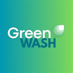 Green Wash Mogan Mall, Puerto Rico